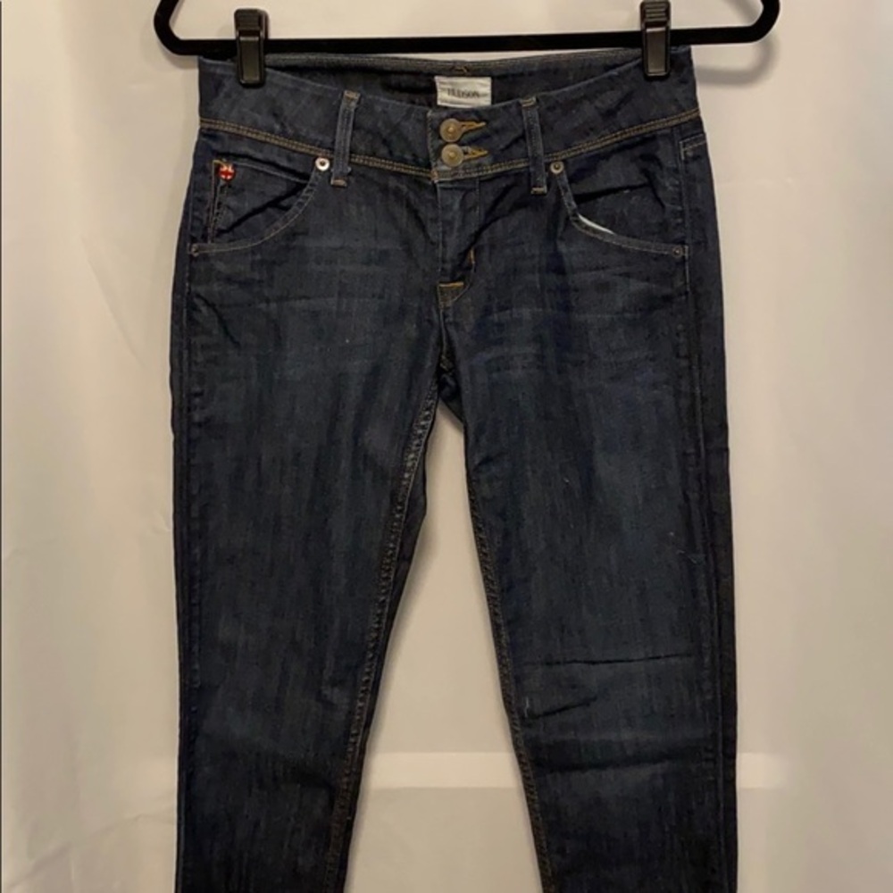Hudson skinny Jeans